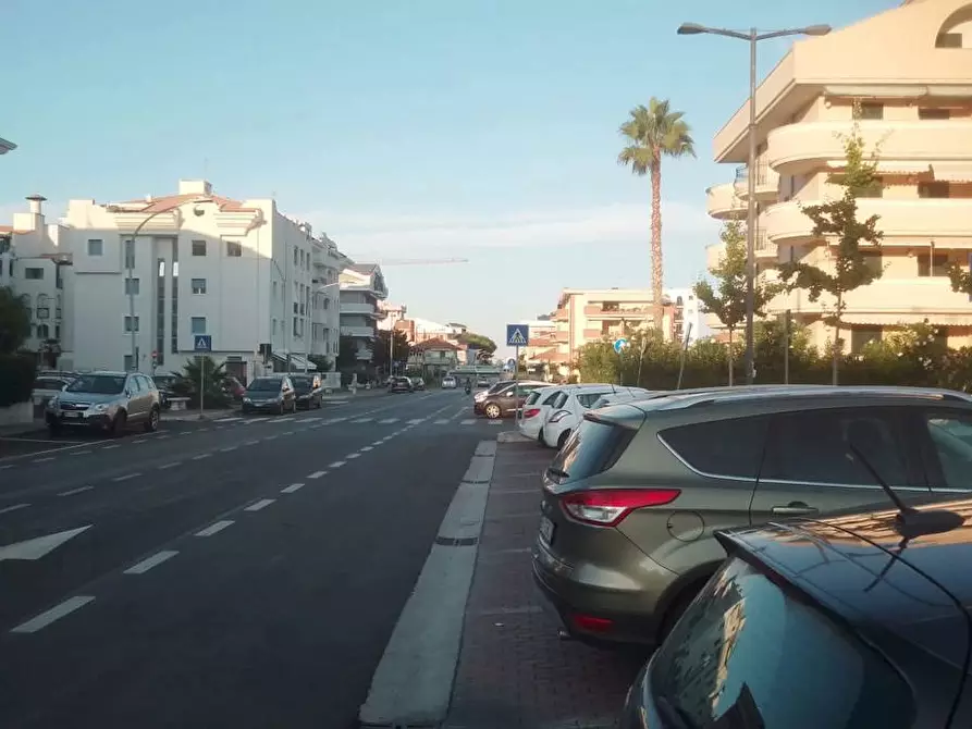 Immagine 3 di Appartamento in vendita  in Via Cavour, 22 a Tortoreto