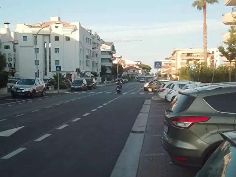 Immagine 4 di Appartamento in vendita  in Via Cavour, 22 a Tortoreto