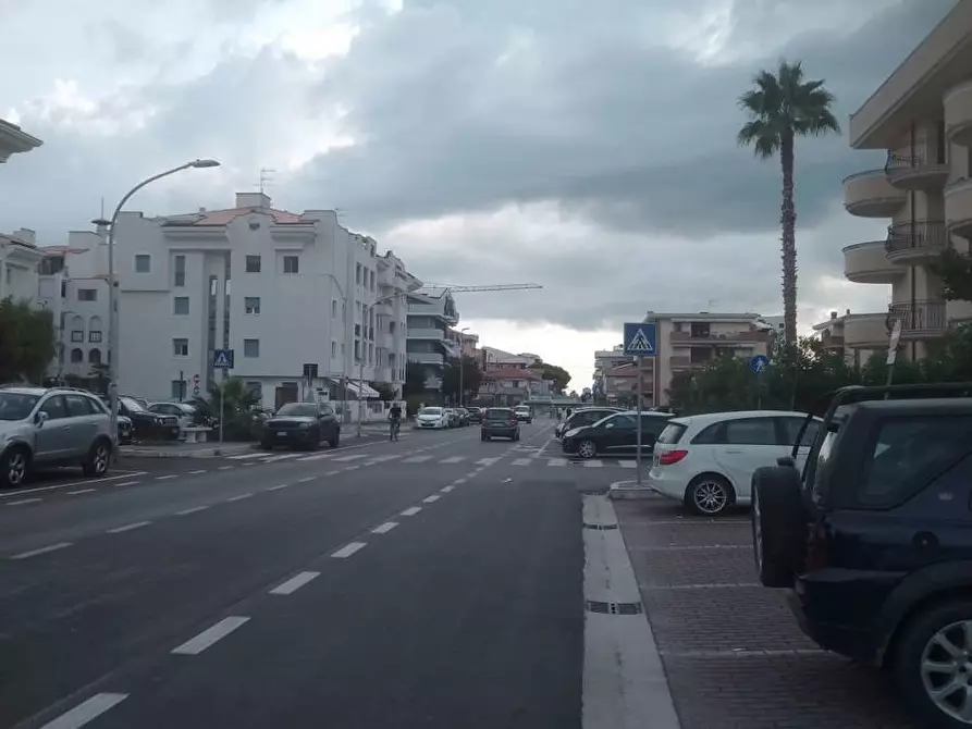 Immagine 2 di Appartamento in vendita  in Via Cavour, 22 a Tortoreto