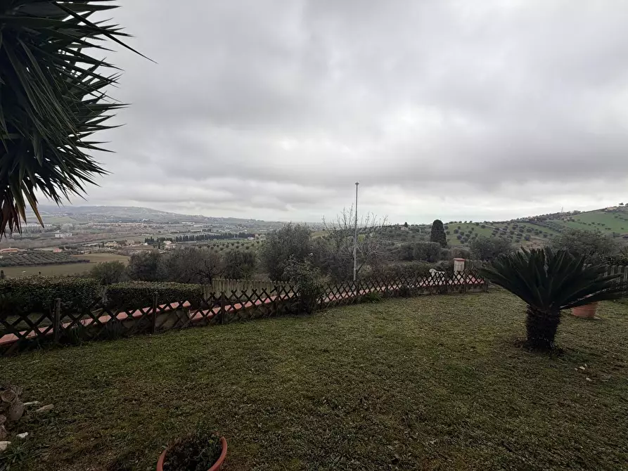 Immagine 15 di Appartamento in vendita  in Via Martin Luther King, 3 a Tortoreto