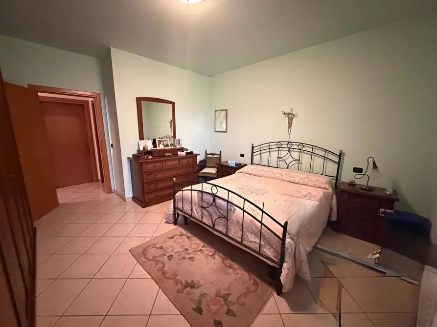 Immagine 8 di Appartamento in vendita  in Via Martin Luther King, 3 a Tortoreto