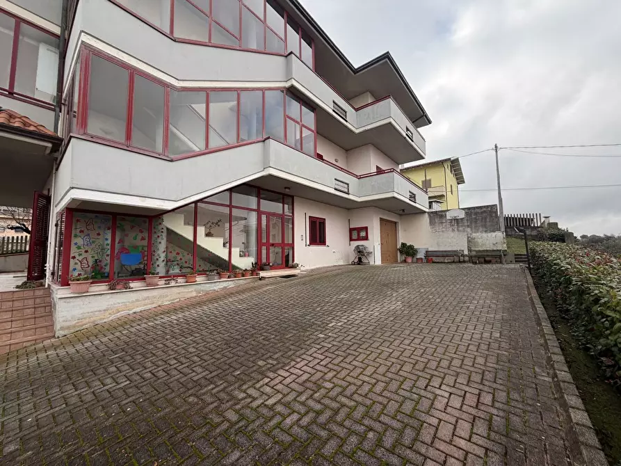Immagine 24 di Appartamento in vendita  in Via Martin Luther King, 3 a Tortoreto