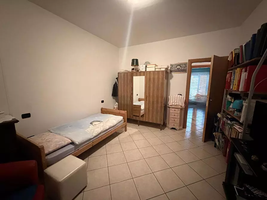 Immagine 11 di Appartamento in vendita  in Via Martin Luther King, 3 a Tortoreto