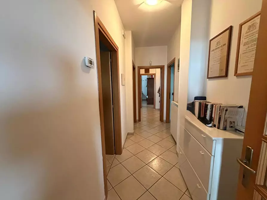 Immagine 6 di Appartamento in vendita  in Via Martin Luther King, 3 a Tortoreto