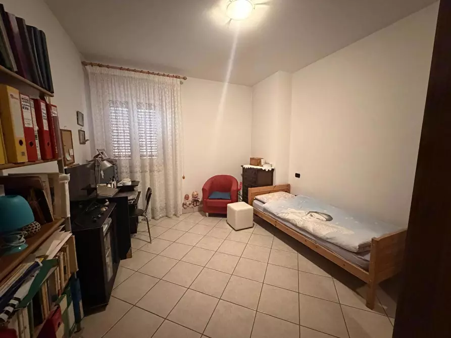 Immagine 10 di Appartamento in vendita  in Via Martin Luther King, 3 a Tortoreto