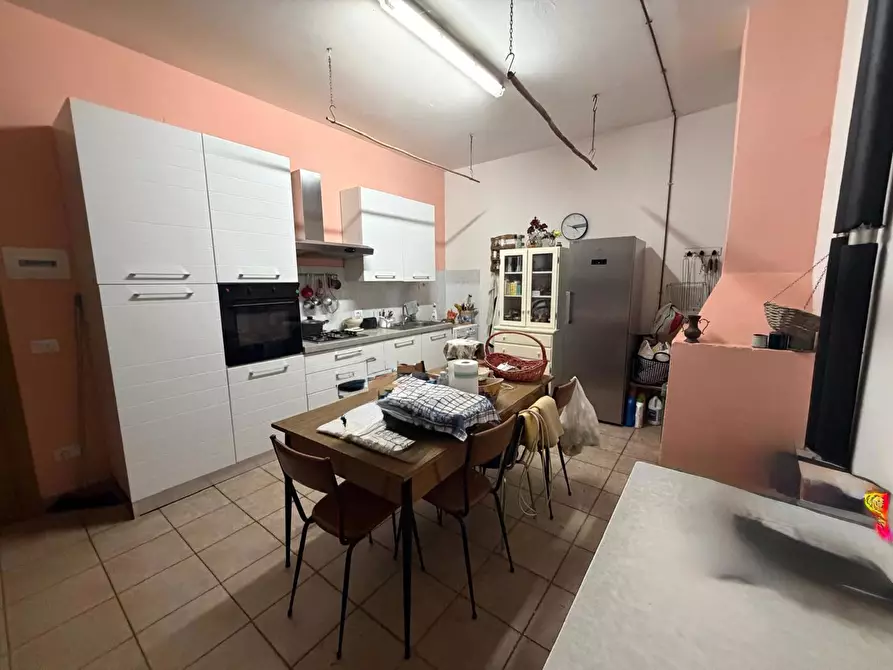 Immagine 17 di Appartamento in vendita  in Via Martin Luther King, 3 a Tortoreto