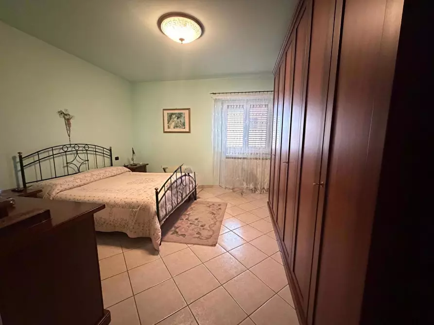 Immagine 7 di Appartamento in vendita  in Via Martin Luther King, 3 a Tortoreto