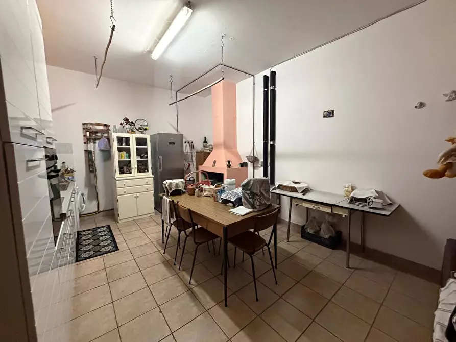 Immagine 16 di Appartamento in vendita  in Via Martin Luther King, 3 a Tortoreto