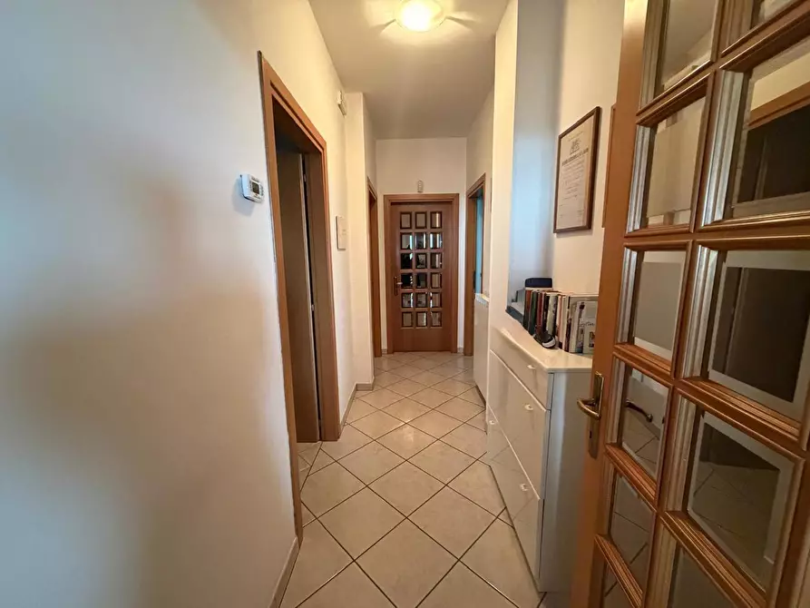 Immagine 5 di Appartamento in vendita  in Via Martin Luther King, 3 a Tortoreto