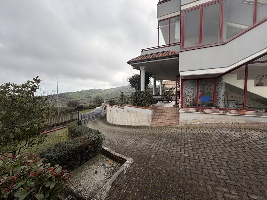 Immagine 21 di Appartamento in vendita  in Via Martin Luther King, 3 a Tortoreto