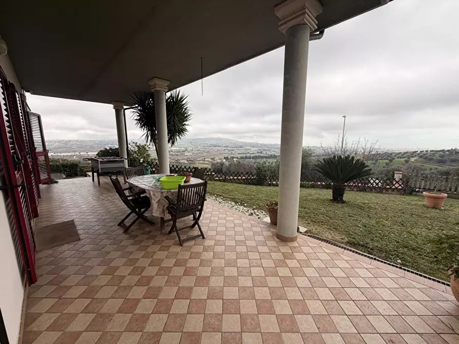 Immagine 12 di Appartamento in vendita  in Via Martin Luther King, 3 a Tortoreto