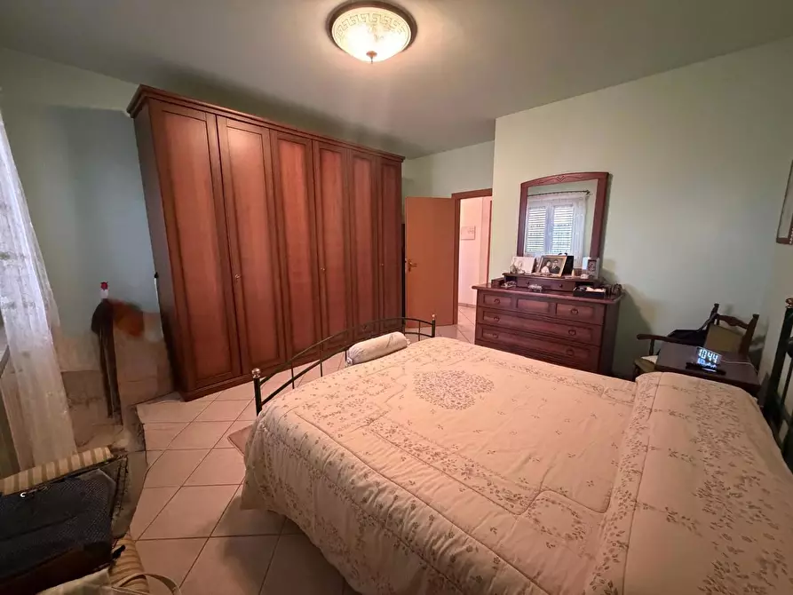 Immagine 9 di Appartamento in vendita  in Via Martin Luther King, 3 a Tortoreto