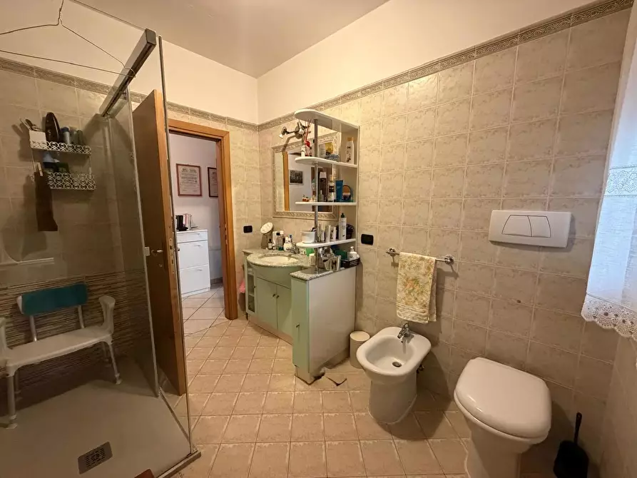 Immagine 19 di Appartamento in vendita  in Via Martin Luther King, 3 a Tortoreto