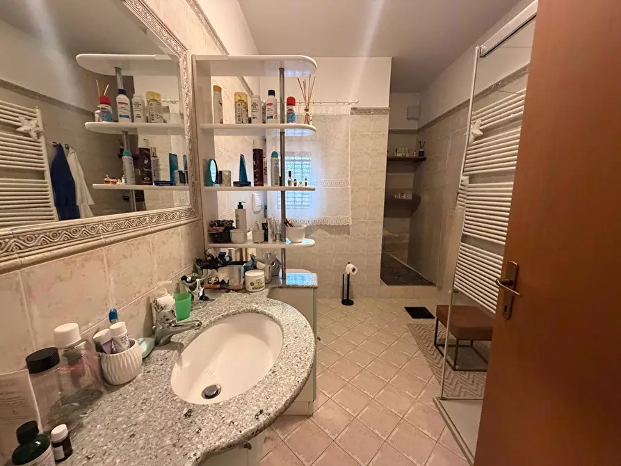 Immagine 18 di Appartamento in vendita  in Via Martin Luther King, 3 a Tortoreto
