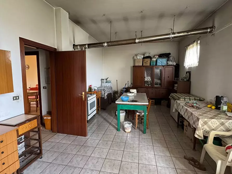 Immagine 4 di Villa in vendita  in Via Ciccola, 79/bis a Roseto Degli Abruzzi