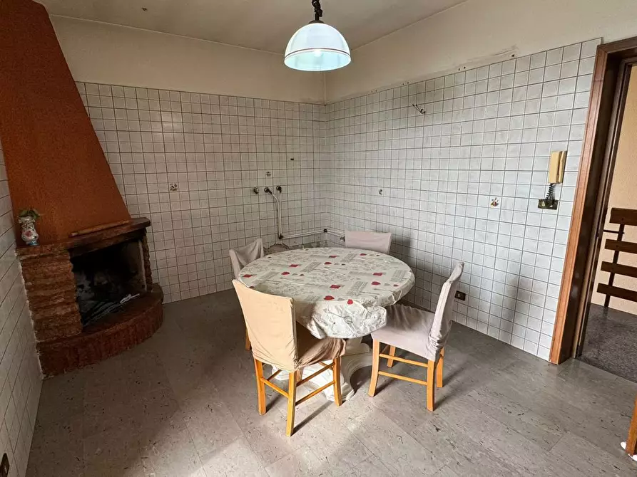 Immagine 14 di Villa in vendita  in Via Ciccola, 79/bis a Roseto Degli Abruzzi