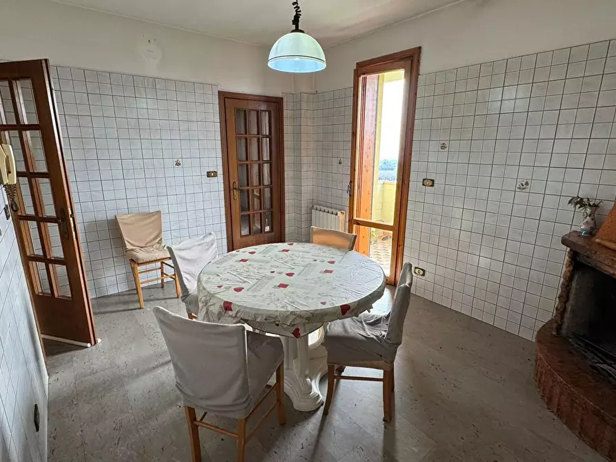 Immagine 13 di Villa in vendita  in Via Ciccola, 79/bis a Roseto Degli Abruzzi