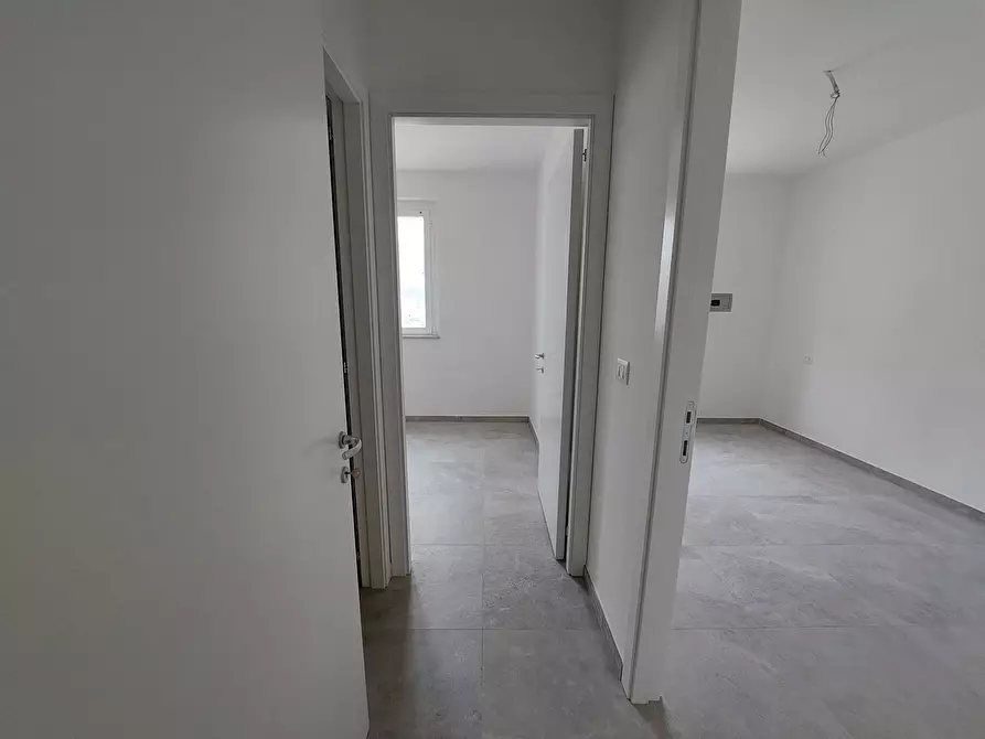 Immagine 8 di Appartamento in vendita  in Via Giolitti, 4 a Tortoreto
