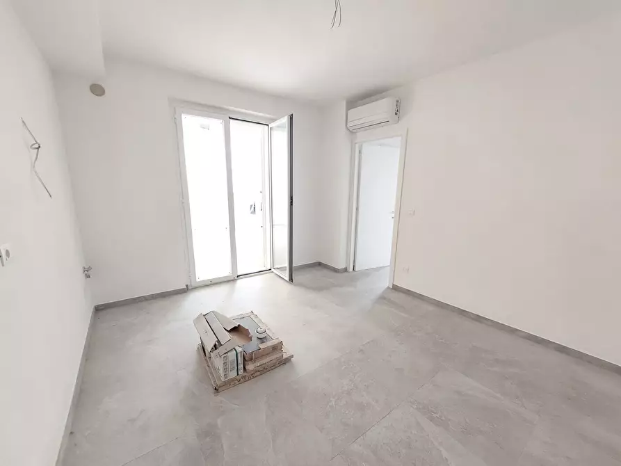 Immagine 4 di Appartamento in vendita  in Via Giolitti, 4 a Tortoreto