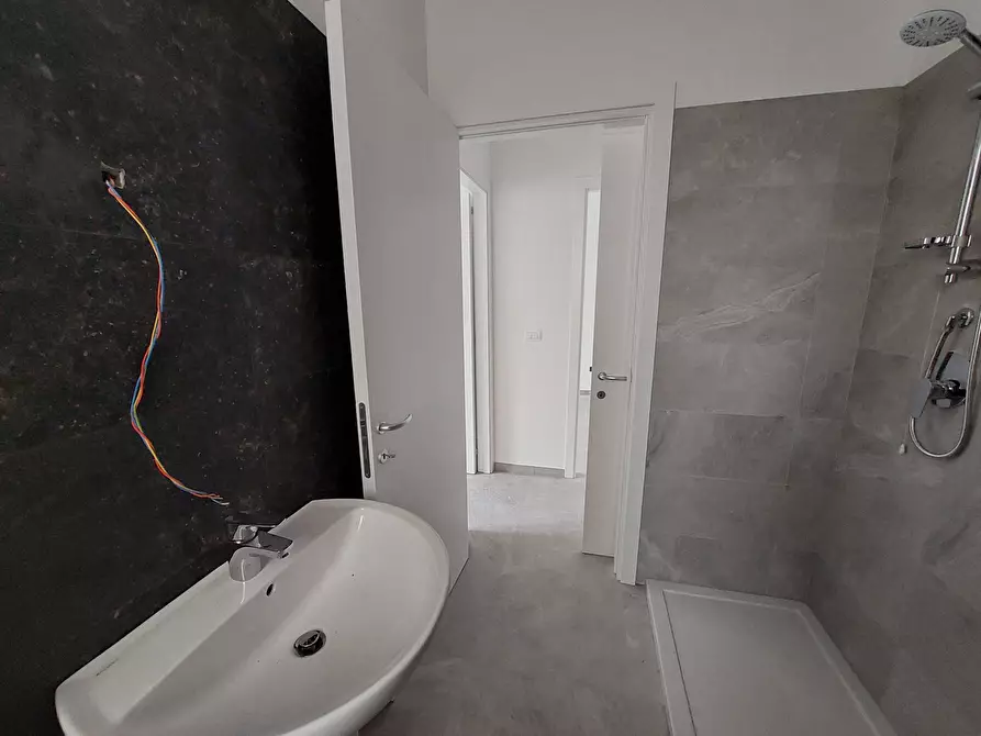 Immagine 15 di Appartamento in vendita  in Via Giolitti, 4 a Tortoreto