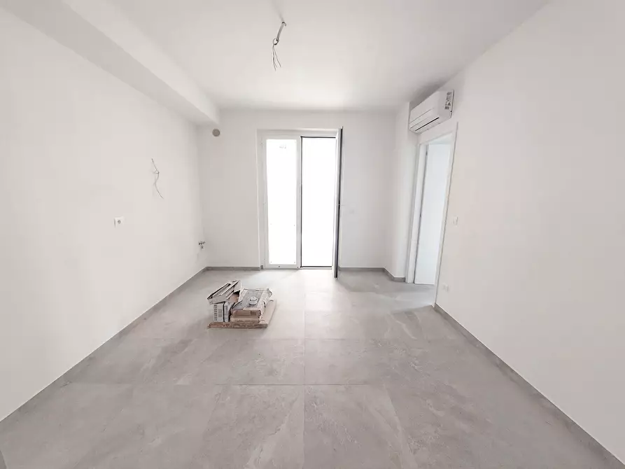 Immagine 3 di Appartamento in vendita  in Via Giolitti, 4 a Tortoreto