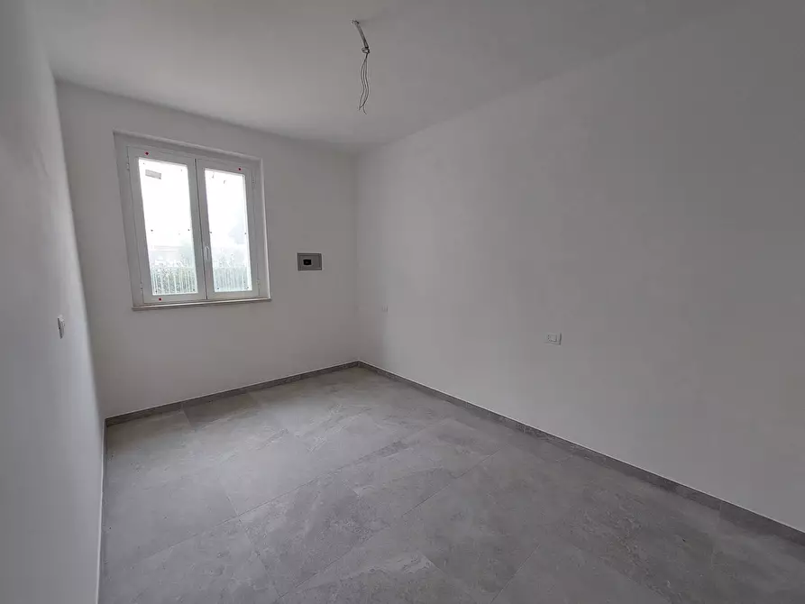 Immagine 9 di Appartamento in vendita  in Via Giolitti, 4 a Tortoreto