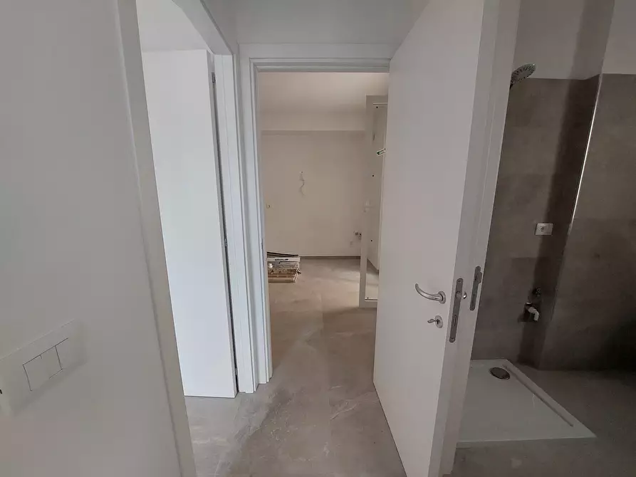 Immagine 13 di Appartamento in vendita  in Via Giolitti, 4 a Tortoreto