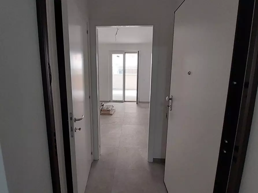 Immagine 2 di Appartamento in vendita  in Via Giolitti, 4 a Tortoreto