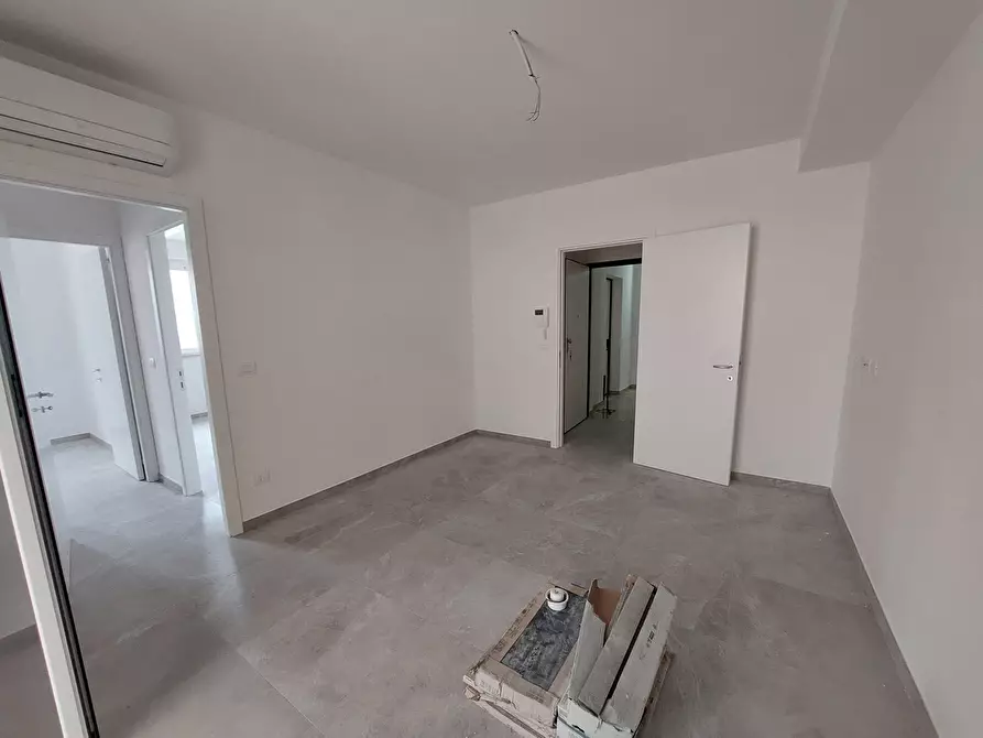 Immagine 5 di Appartamento in vendita  in Via Giolitti, 4 a Tortoreto
