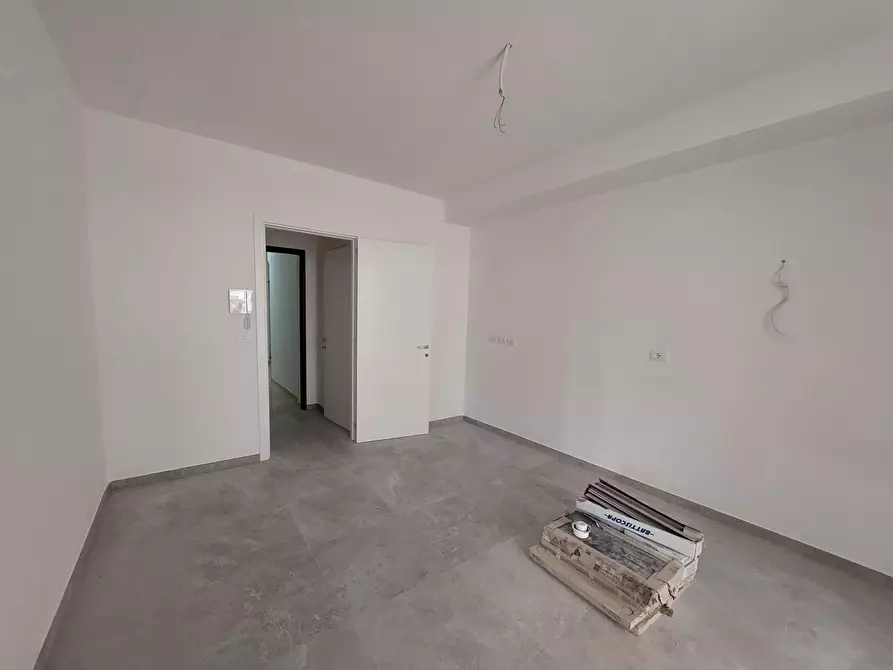 Immagine 6 di Appartamento in vendita  in Via Giolitti, 4 a Tortoreto
