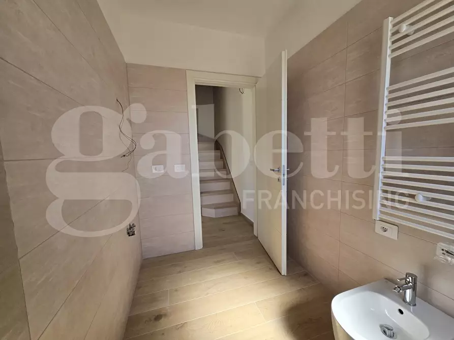 Immagine 13 di Multiproprietà in vendita  in Via Carducci, snc a Tortoreto
