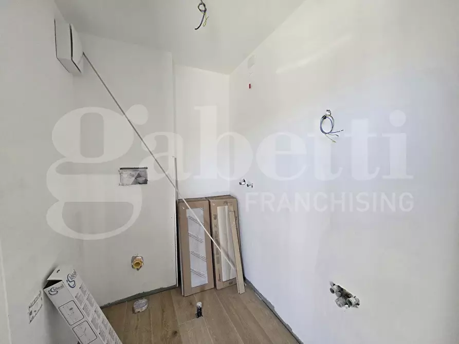 Immagine 9 di Multiproprietà in vendita  in Via Carducci, snc a Tortoreto