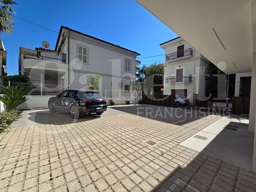Immagine 14 di Multiproprietà in vendita  in Via Carducci, snc a Tortoreto