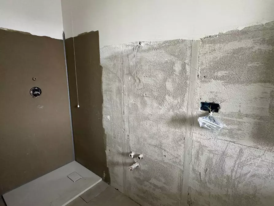 Immagine 10 di Appartamento in vendita  in Via Raffaello Sanzio, 1 a Tortoreto