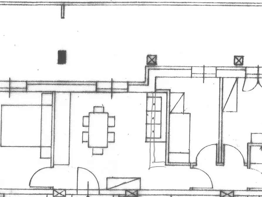 Immagine 15 di Appartamento in vendita  in Via Raffaello Sanzio, 1 a Tortoreto