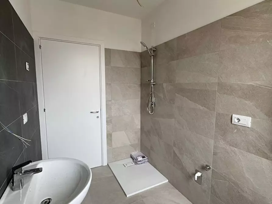 Immagine 13 di Appartamento in vendita  in Via Raffaello Sanzio, 1 a Tortoreto