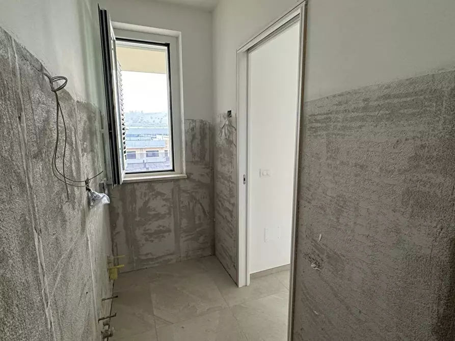Immagine 11 di Appartamento in vendita  in Via Raffaello Sanzio, 1 a Tortoreto
