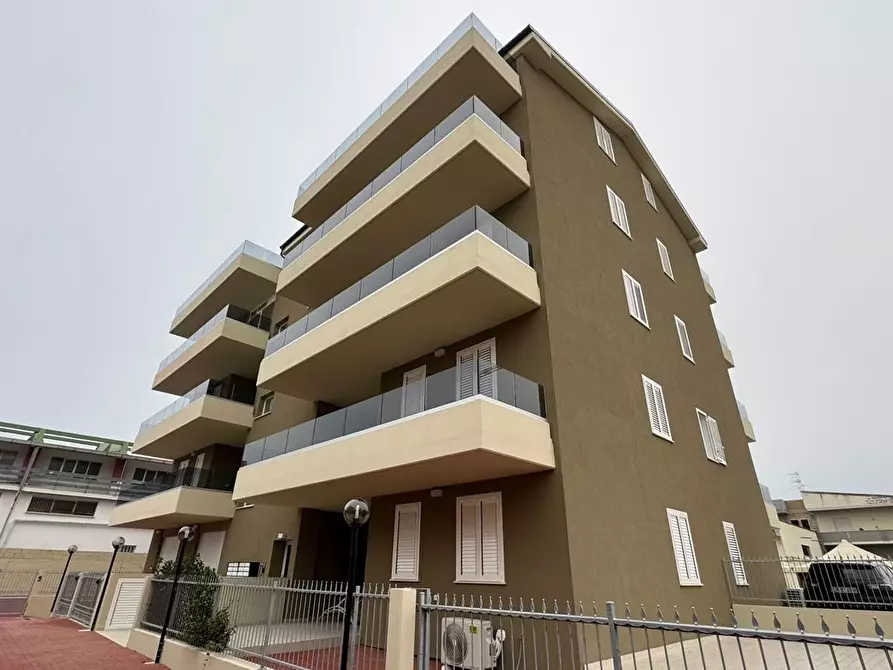 Immagine 14 di Appartamento in vendita  in Via Raffaello Sanzio, 1 a Tortoreto