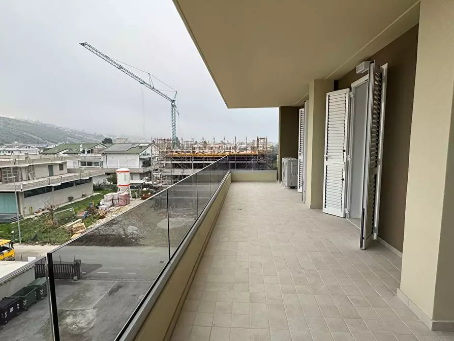 Immagine 3 di Appartamento in vendita  in Via Raffaello Sanzio, 1 a Tortoreto
