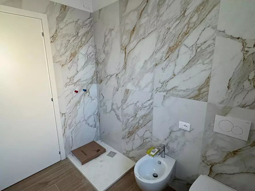 Immagine 13 di Appartamento in vendita  in Via Ricci, snc a Tortoreto