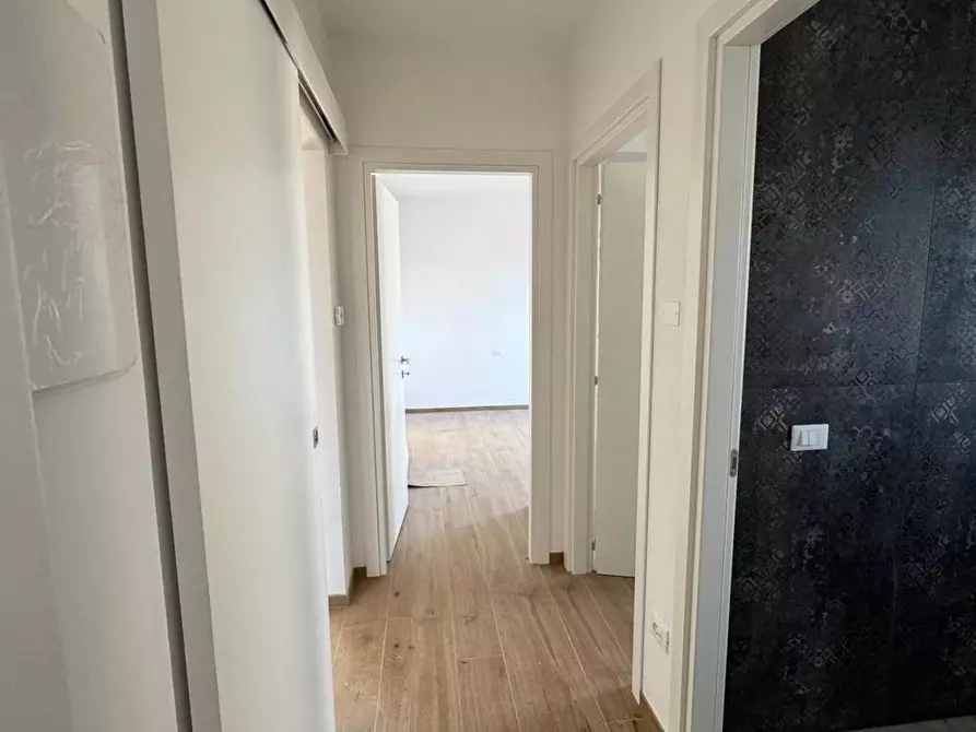 Immagine 5 di Appartamento in vendita  in Via Ricci, snc a Tortoreto