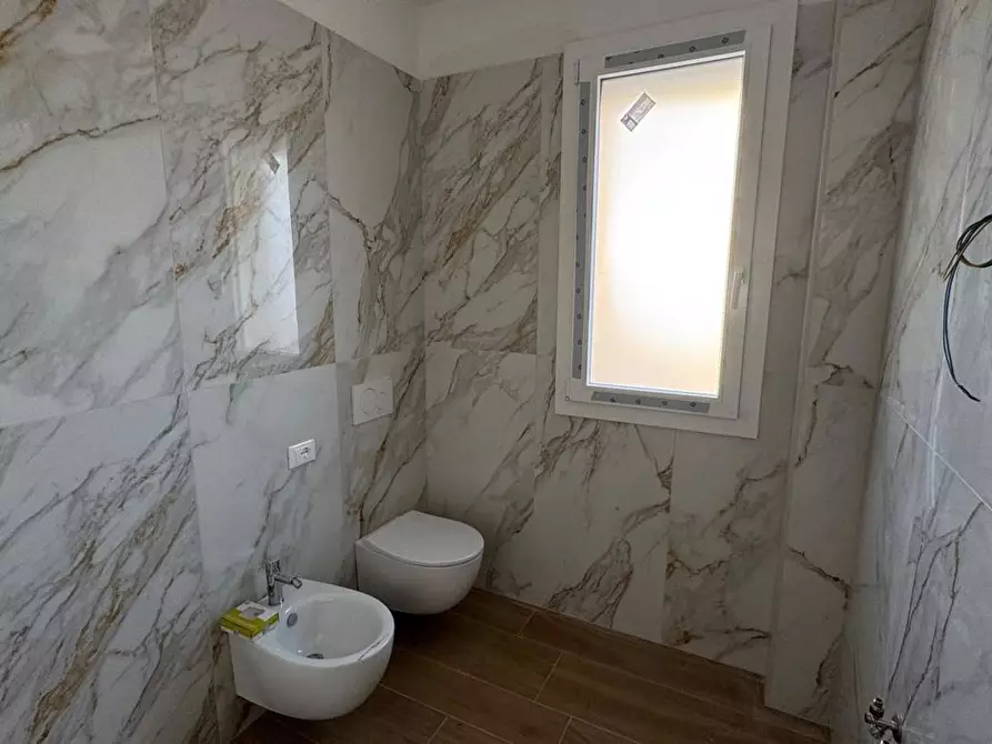 Immagine 12 di Appartamento in vendita  in Via Ricci, snc a Tortoreto