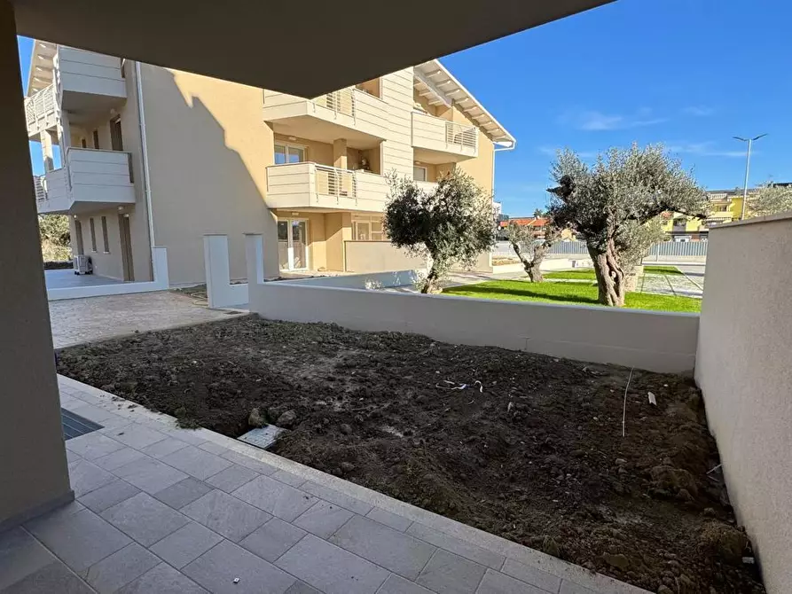 Immagine 6 di Appartamento in vendita  in Via Ricci, snc a Tortoreto