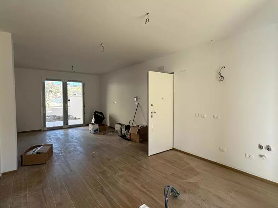 Immagine 9 di Appartamento in vendita  in Via Ricci, snc a Tortoreto