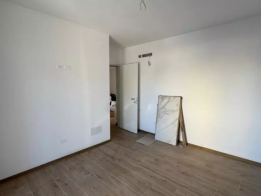 Immagine 11 di Appartamento in vendita  in Via Ricci, snc a Tortoreto