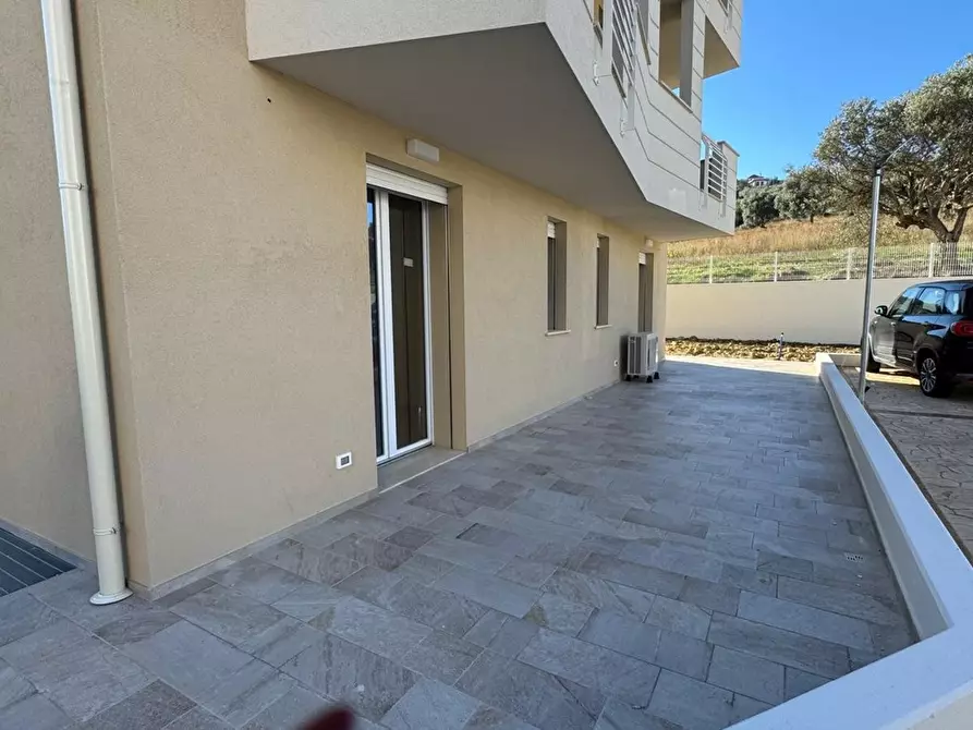 Immagine 7 di Appartamento in vendita  in Via Ricci, snc a Tortoreto