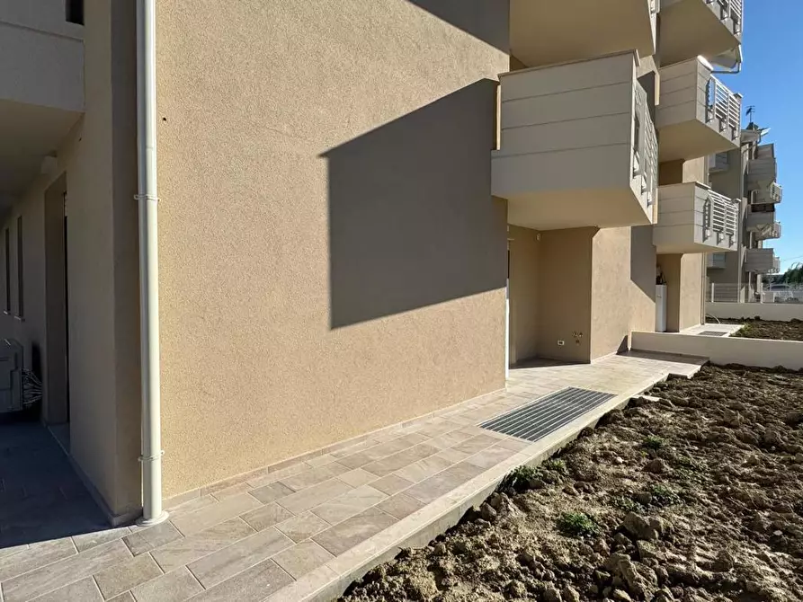 Immagine 8 di Appartamento in vendita  in Via Ricci, snc a Tortoreto