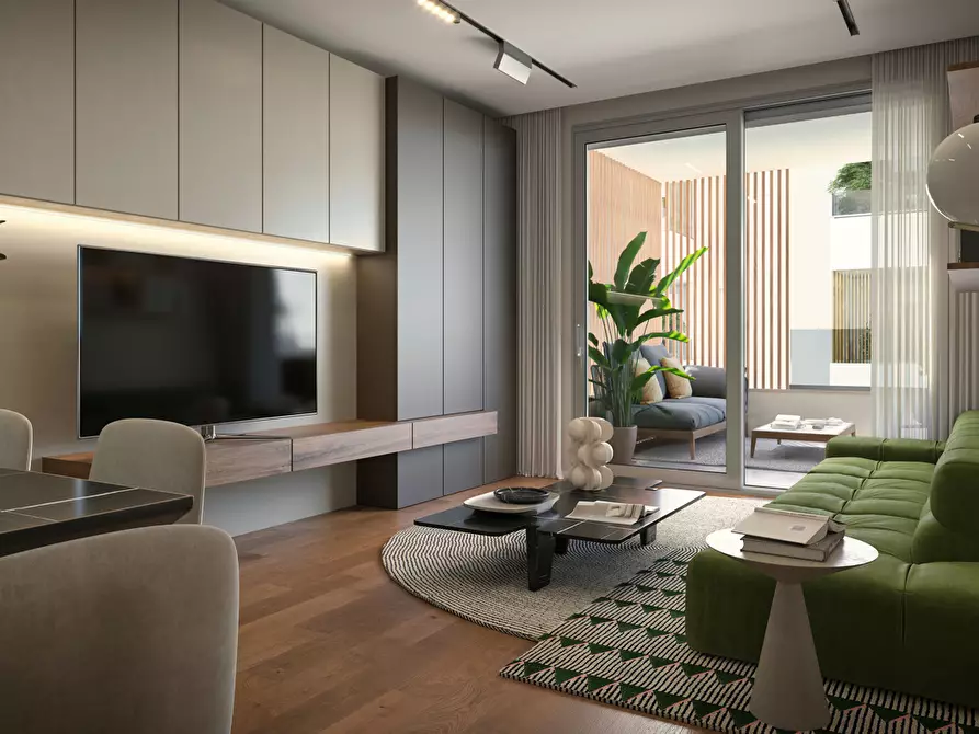 Immagine 9 di Appartamento in vendita  in Via Lungomare Zara, snc a Giulianova