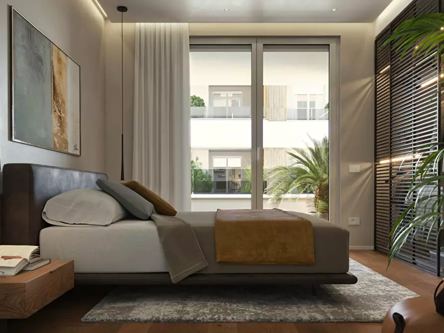 Immagine 12 di Appartamento in vendita  in Via Lungomare Zara, snc a Giulianova