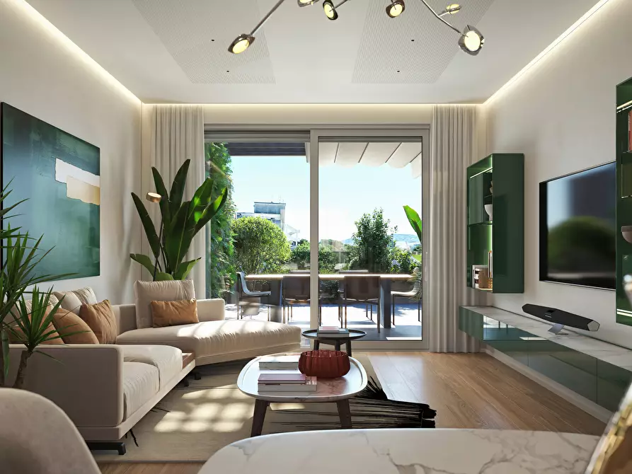 Immagine 17 di Appartamento in vendita  in Via Lungomare Zara, snc a Giulianova